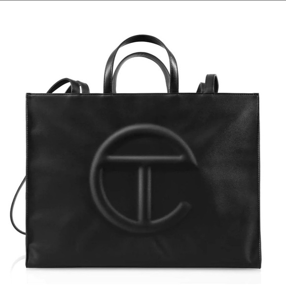 LARGE TELFAR TOTE BAG - Picture 4 of 4